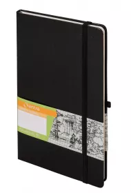 Antra Notes A5 Romantyzm kropki 160 kartek
