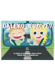 Daleko jeszcze? Lucrum Games