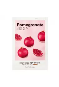 Missha Maseczka w pachcie z ekstraktem z granatu Pomegranate 19 ml