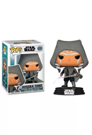 Figurka Funko POP Star Wars: Ahsoka