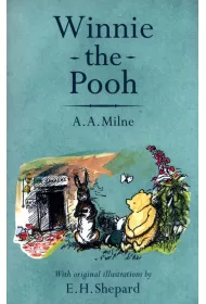 Winnie-the-Pooh