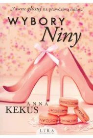 Wybory Niny. Tom 1 (pocket)