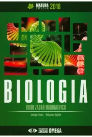 Biologia. Matura 2018. Zbi�r zada� maturalnych