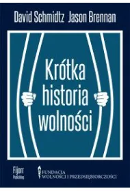 Kr�tka historia wolno�ci