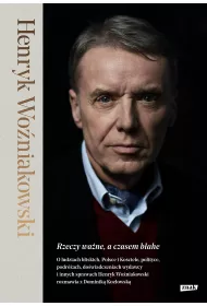eBook Rzeczy wane, a czasem bahe mobi epub