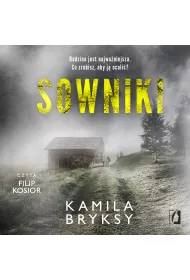 Audiobook Sowniki mp3