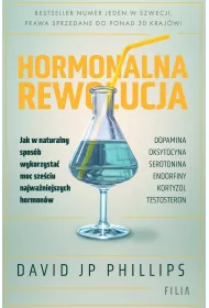 eBook Hormonalna rewolucja mobi epub