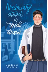 eBook Nie�mia�y ch�opak od trzech atlas�w mobi epub