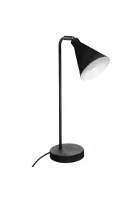 Atmosphera Lampka biurkowa Linn 45,5 cm