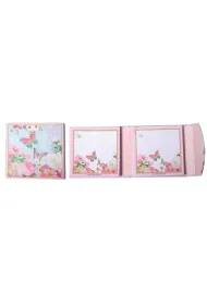 Eurocom Note Pads Butterfly