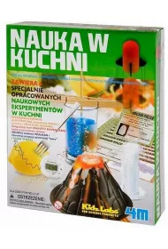 Nauka w kuchni * 4M