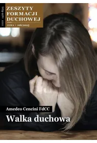 Zeszyty Formacji Duchowej nr 106 Walka duchowa