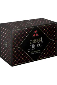 Zdrapki mi�o�ci StarHouse Games