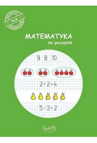 Matematyka na pocz�tek