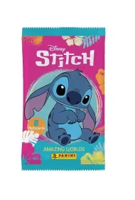 PANINI STITCH FOTOKARTY SASZETKA