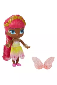 Shimmer&Shine. Minu Mattel