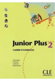 Junior Plus 2 �wiczenia