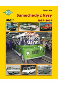 Samochody z Nysy 1957-2019
