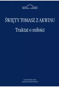 Traktat o mi�o�ci