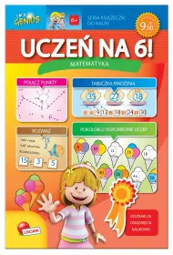 Ucze na 6! Mix