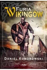 Furia wikingw. Tom 1