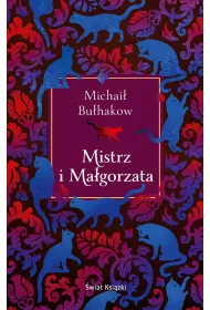 Mistrz i Magorzata