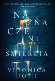 Naznaczeni mierci. Tom 1