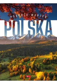 Podr�e marze�. Polska