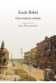 Opowiadania odeskie