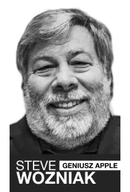 eBook Steve Wozniak. Geniusz Apple mobi epub