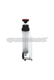 Quatros Strzykawka uniwersalna QS60226 200 ml