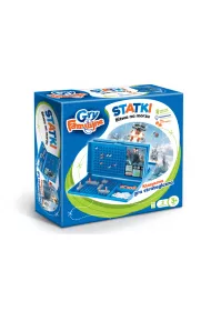 Gra w statki Madej