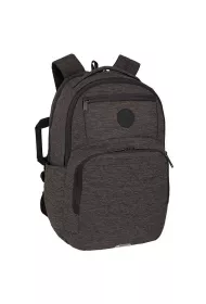 Coolpack Army Black Plecak 2-komorowy Coolpack Army Grif  Black