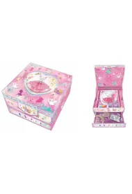 Pecoware Pami�tnik w pude�ku z szufladk� Sukienka