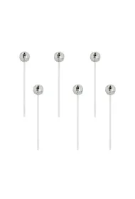 Mieszade�ko Disco ball 20cm 6 szt.