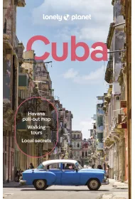 Cuba. Lonely Planet