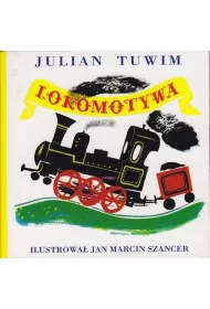 Lokomotywa sk�adanka