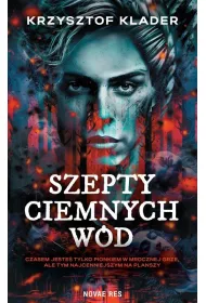 Szepty ciemnych w�d