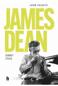 James Dean. Sekret �ycia