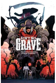 Ain't No Grave