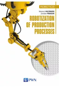 eBook Robotization of production processes mobi epub