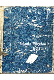 eBook Notatnik pdf