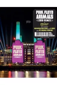 Animals (Blu-ray Audio)