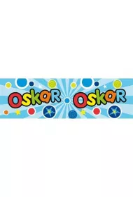 John Hinde Bidon Oskar 300 ml