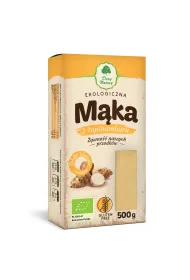 Dary Natury M�ka z topinamburu bezglutenowa 500 g Bio