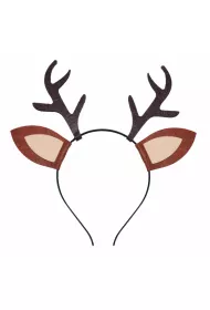 Arpex Opaska rogi renifera