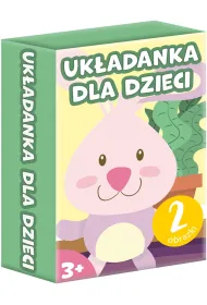 Uk�adanka dla Dzieci Mini (kr�lik) Kangur