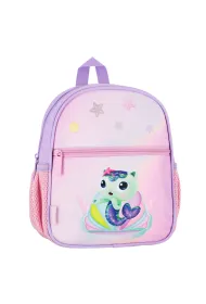 Starpak Plecak mini Koci Domek Gabi Syrenka