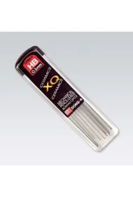 Grafity 0.5mm HB fiolka 12 pr�cik�w, Dong-A