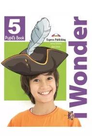 I Wonder 5. Pupil's Book + Podr�cznik w wersji cyfrowej
